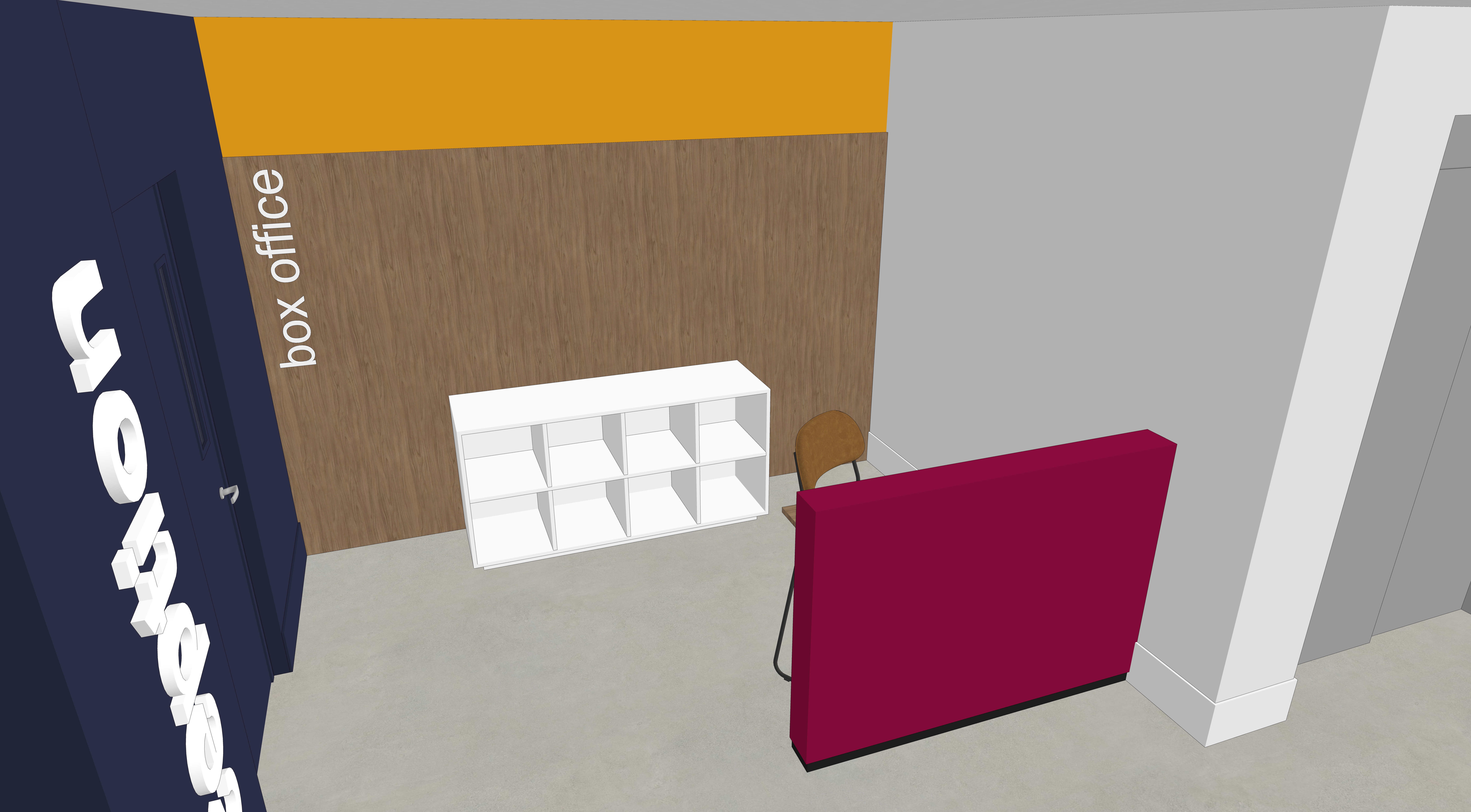 Axis Project